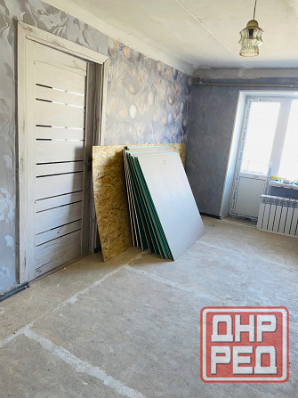 Продам 2х комнатную квартиру в Центральном-Городском районе на Бажанова Макеевка - изображение 1