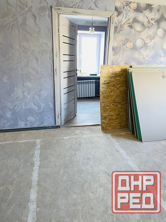 Продам 2х комнатную квартиру в Центральном-Городском районе на Бажанова Макеевка - изображение 2