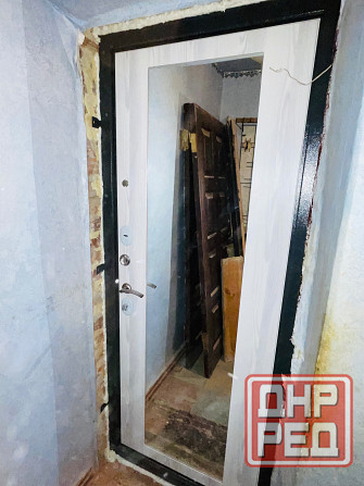 Продам 2х комнатную квартиру в Центральном-Городском районе на Бажанова Макеевка - изображение 6