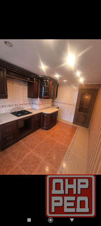 продам 3 к кв ленинский р. днепродзержинская 6900 мил р все новое. Донецк - изображение 1