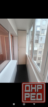 продам 3 к кв ленинский р. днепродзержинская 6900 мил р все новое. Донецк - изображение 9