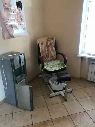 Продам готовый бизнес салон красоты в центре Петровки площадь Победы 50 м2 с оборудованием,мебелью Донецк