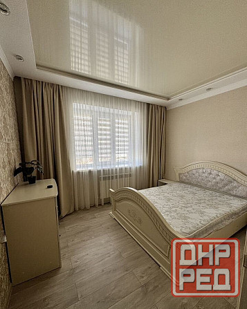 Сдаю двухкомнатную квартиру в Калининском районе Донецка, ул. Марии Ульяновой. Донецк - изображение 3