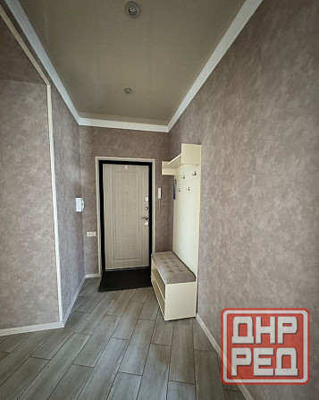 Сдаю двухкомнатную квартиру в Калининском районе Донецка, ул. Марии Ульяновой. Донецк - изображение 6