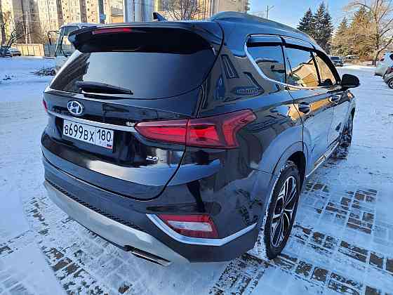 Hyundai Макеевка