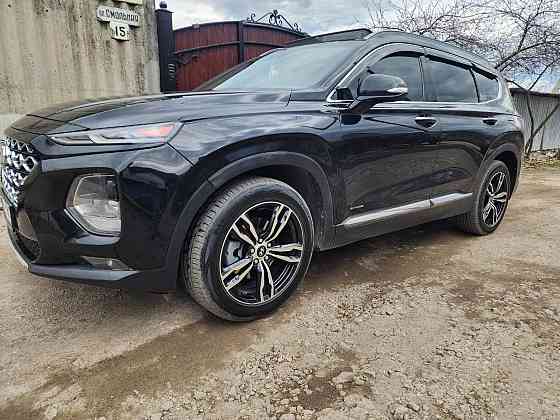 Hyundai Макеевка