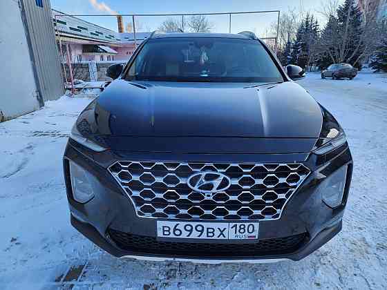 Hyundai Макеевка