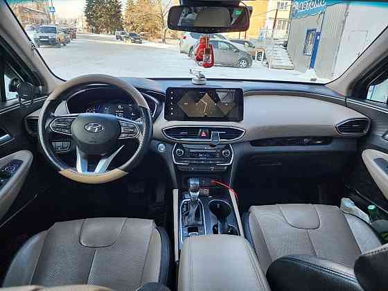 Hyundai Макеевка