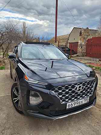 Hyundai Макеевка