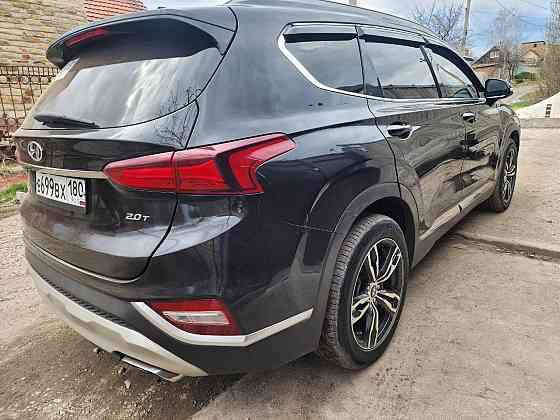 Hyundai Макеевка