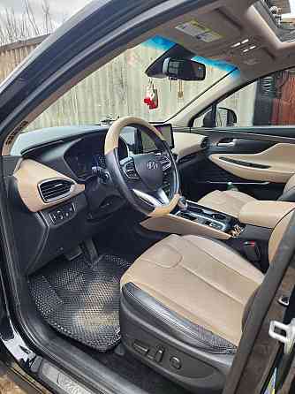 Hyundai Макеевка