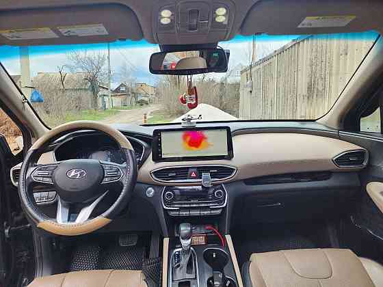 Hyundai Макеевка