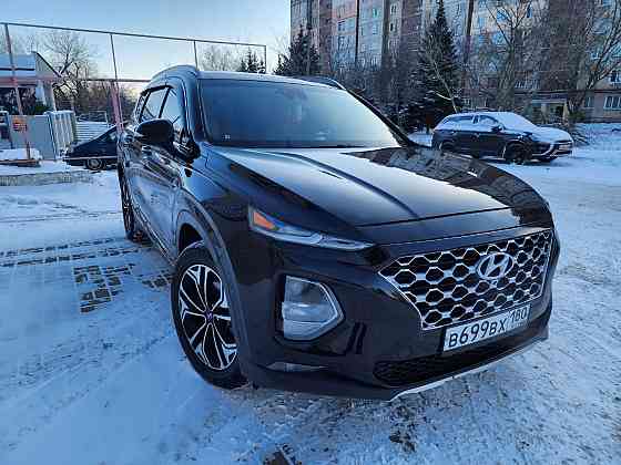 Hyundai Макеевка