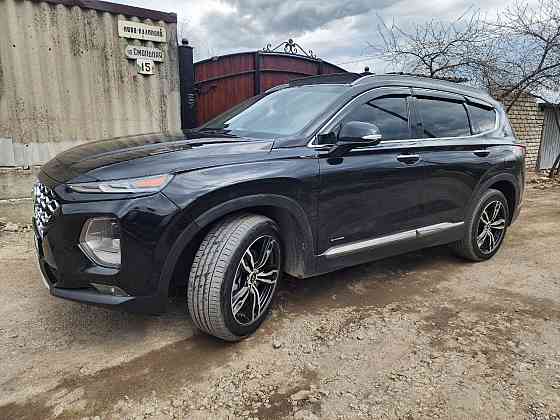 Hyundai Макеевка