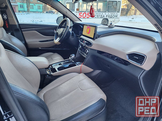 Hyundai Макеевка - изображение 7