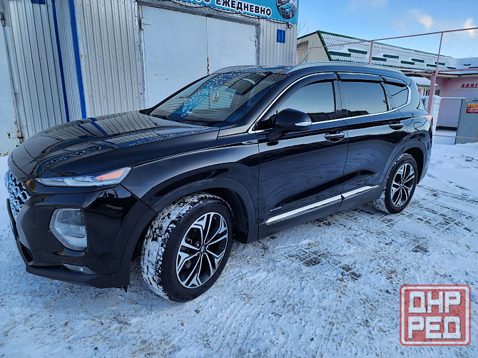 Hyundai Макеевка - изображение 1