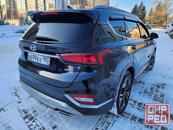 Hyundai Макеевка - изображение 4