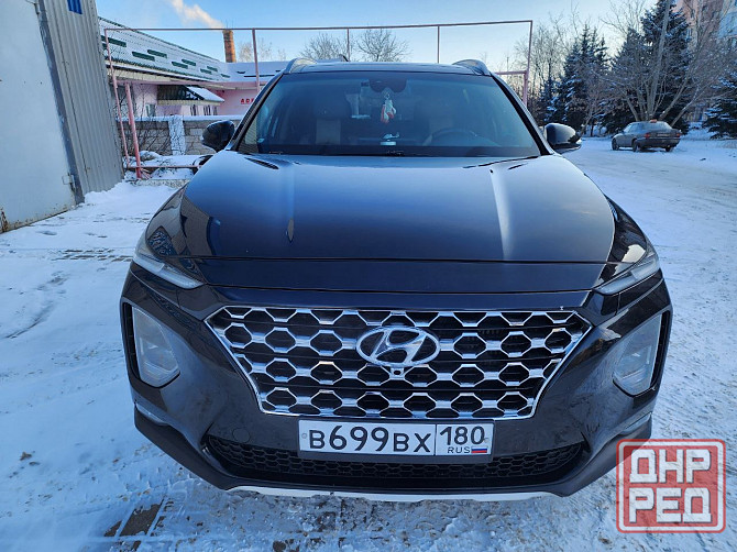 Hyundai Макеевка - изображение 3