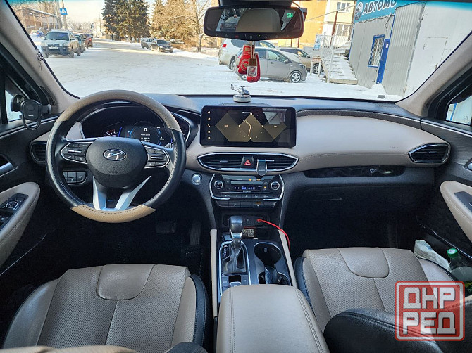 Hyundai Макеевка - изображение 6