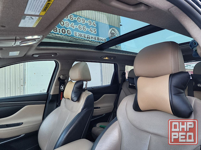 Hyundai Макеевка - изображение 8