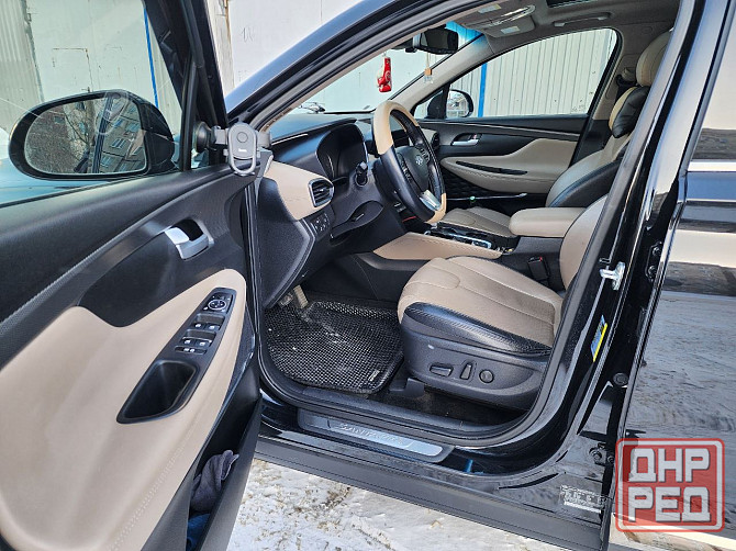 Hyundai Макеевка - изображение 5