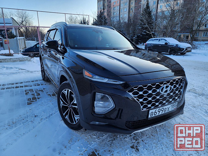 Hyundai Макеевка - изображение 2