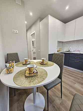 Ворошиловский район, Донбасс Арена, Олимпийский стадион Донецк