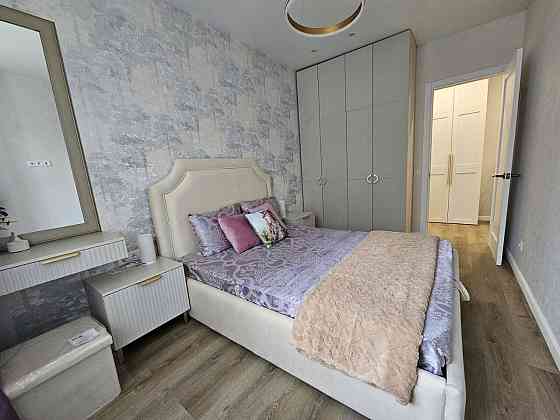 Ворошиловский район, Донбасс Арена, Олимпийский стадион Донецк