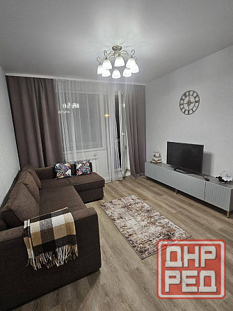 Ворошиловский район, Донбасс Арена, Олимпийский стадион Донецк - изображение 3