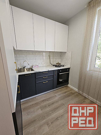 Ворошиловский район, Донбасс Арена, Олимпийский стадион Донецк - изображение 4