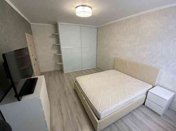 Сдаётся однокомнатная квартира на улице Цусимская,Калининский район Донецк