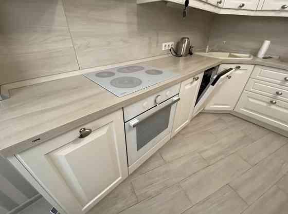 Сдаётся однокомнатная квартира на улице Цусимская,Калининский район Донецк