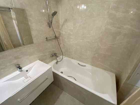 Сдаётся однокомнатная квартира на улице Цусимская,Калининский район Донецк