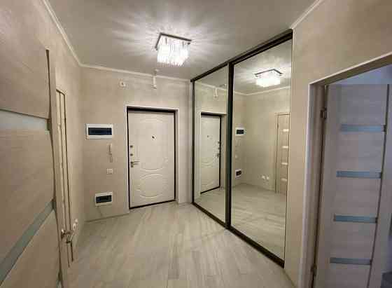 Сдаётся однокомнатная квартира на улице Цусимская,Калининский район Донецк