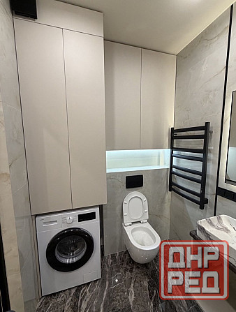 Сдаю 1 к.кВ, Калининский район, проспект Ильича, Мединститут Донецк - изображение 6