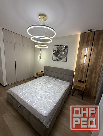 Сдаю 1 к.кВ, Калининский район, проспект Ильича, Мединститут Донецк - изображение 4