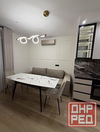 Сдаю 1 к.кВ, Калининский район, проспект Ильича, Мединститут Донецк - изображение 2