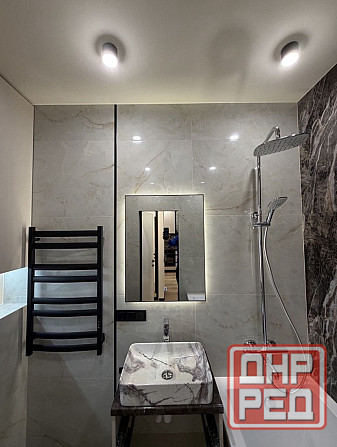 Сдаю 1 к.кВ, Калининский район, проспект Ильича, Мединститут Донецк - изображение 5