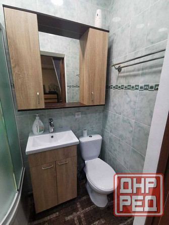 сдам квартиру на 28 линии Макеевка - изображение 4