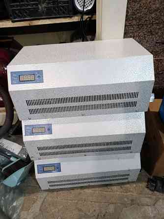 стабилизаторы напряжения Донецк