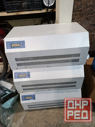 стабилизаторы напряжения Донецк - изображение 1