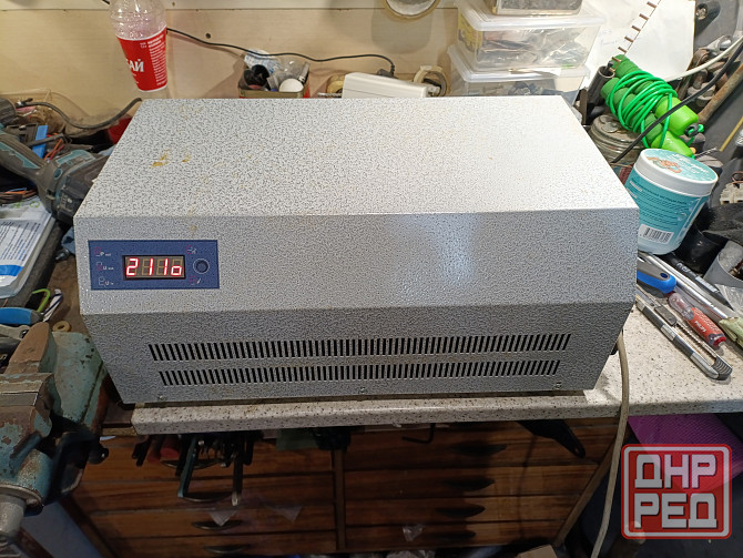 стабилизаторы напряжения Донецк - изображение 3