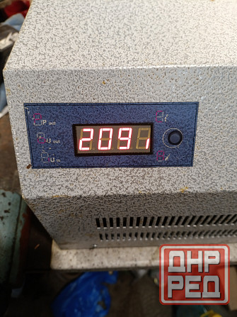 стабилизаторы напряжения Донецк - изображение 6