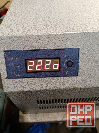 стабилизаторы напряжения Донецк - изображение 7