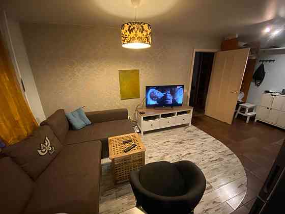 Сдается двухкомнатная квартира в ворошиловском Донецк