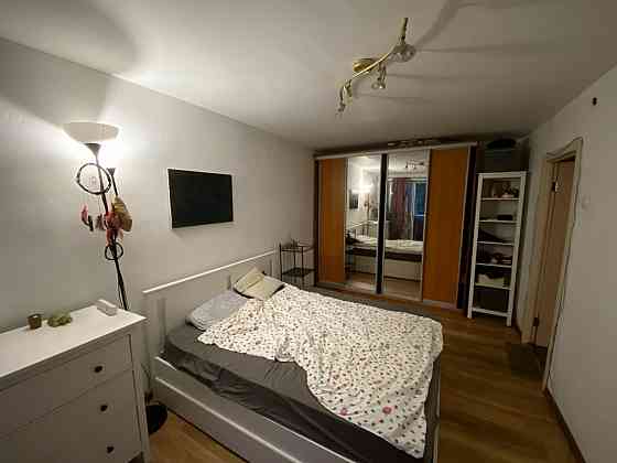 Сдается двухкомнатная квартира в ворошиловском Донецк