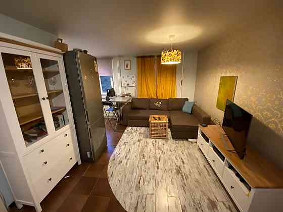 Сдается двухкомнатная квартира в ворошиловском Донецк