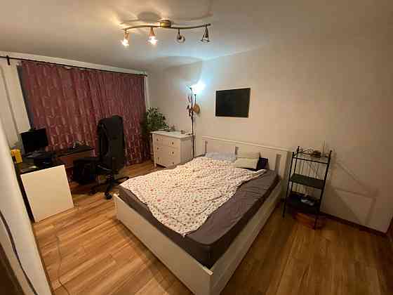 Сдается двухкомнатная квартира в ворошиловском Донецк