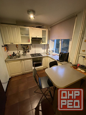 Сдается двухкомнатная квартира в ворошиловском Донецк - изображение 1