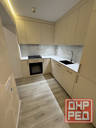 Сдаю 2 к.кВ, Киевский район, улица Артема, Донецк Сити Донецк - изображение 1